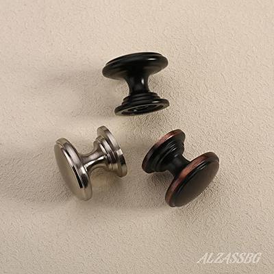 Backplates 3 in (76 mm) Oil-Rubbed Bronze Drawer Pull Backplate