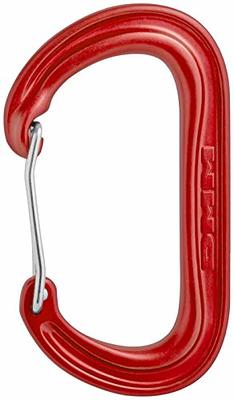  luvtree 2.36 Inch Stainless Steel Spring Snap Hook