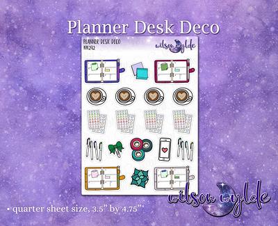 Guided by Tarot 2024 Weekly Planner by Editors of Rock Point