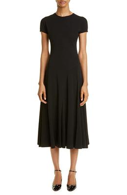 Max Mara Astro Jersey Mini Dress for Women