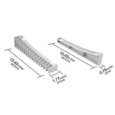 Geekria Horizontal Stand Compatible with PS5 Console, PS5 Accessories