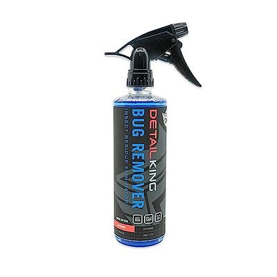 2-Pack; 32oz. Spray) Prime Solutions Bug Remover Spray - All