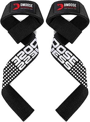 RDX Weightlifting Straps, 5MM Neoprene Padded Anti Slip 60CM Hand Bar  Support Grips,Wrist Strap for Strength Training Equipment Heavy Duty  Workout Bodybuilding Powerlifting Gym Fitness, Men Women - Yahoo Shopping