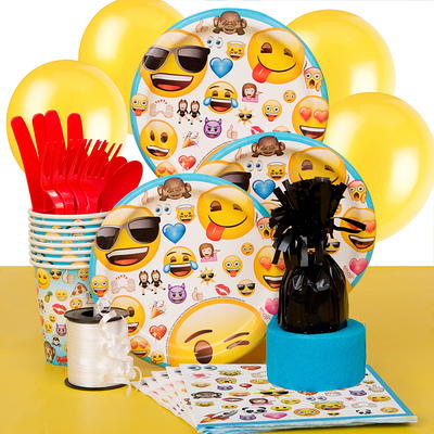 Creative Converting Party Balloon Animal Party Supplies Kit - 1.0 ea