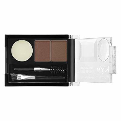 nyx eyebrow cake - Google Search | Nyx eyebrow cake powder, Best nyx  cosmetics, Eyebrows