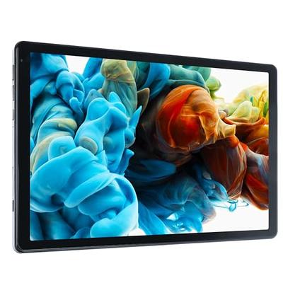 Blackview Android 13 Tablet 10 inch Tablet with 16GB RAM,2023 Latest Update  Octa CORE Processor with 256GB Storage,5G WiFi,Dual Camera