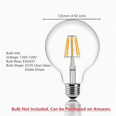 Bubble 3W LED Bulb - Yahoo Shopping