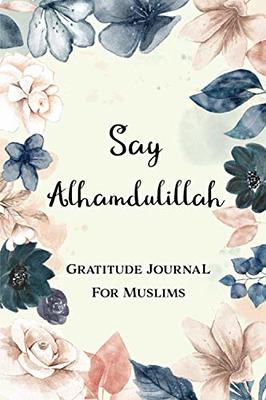  My Gratitude Journal: Daily Guided Gratitude Journal