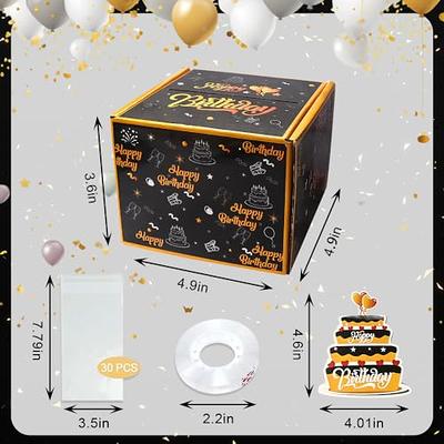 Birthday Surprise Gift Box | Foodstuffs