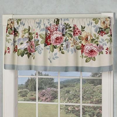 Fairmount Lace Window Valances