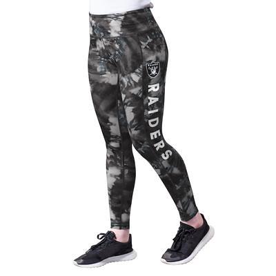 Women's Concepts Sport Black Kansas City Chiefs Lightweight Fraction Lounge  Leggings - Yahoo Shopping