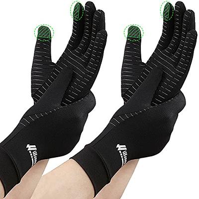 Vive Therapy Putty Occupational Hand Tools (2 Pack) - Sensory Stress Relief  - for Physical Exercise Finger Pain Grip Strength Rehab Arthritis Adults  Forearms Fidgeting Motor Skills Green (Soft)