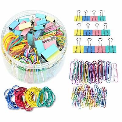 Teacher Created Resources Classroom Management Large Binder Clips