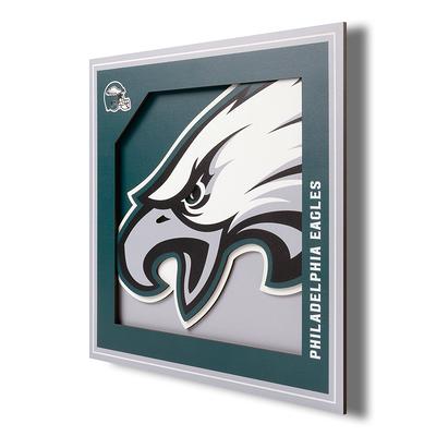 StadiumViews Dallas Cowboys Youthefan Team Colors Floater Frame 19