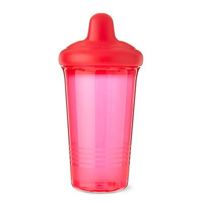 Parent's Choice Non-Spill Sippy Cup, Hard Spout, 9 fl oz, 1 Count