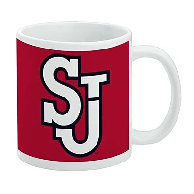 San Francisco 49ers 15 oz. Soup Latte Mug