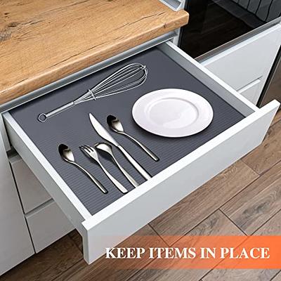 Zulay Kitchen - Drawer and Shelf Liner