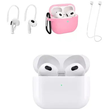 Apple Airpods (2nd Generation) With Charging Case : Target