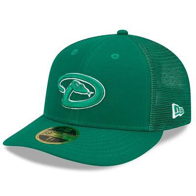 New York Mets New Era 2022 St. Patrick's Day 59FIFTY Fitted Hat - Green