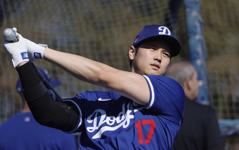 【MLB專欄】史無前例的延遲支付比例，大聯盟需要為了大谷翔平修改規則嗎？