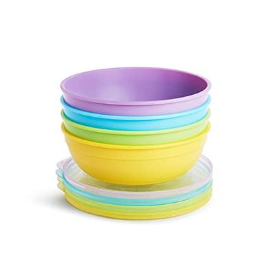 Munchkin 10-Piece Love-a-Bowls Set