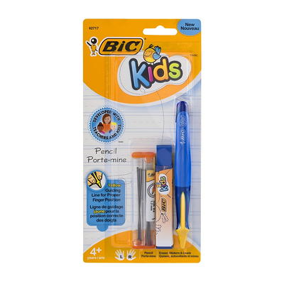 Bic Kids Coloring Crayons, 36 Assorted Colors, 36/Pack