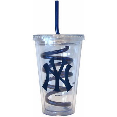 NewYork Yankees 20oz Tumbler Wrap, 20oz Tumbler Wrap, NewYor - Inspire  Uplift