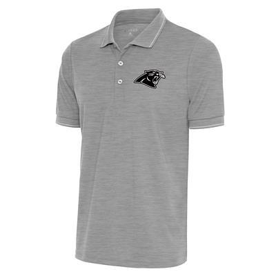 North Carolina Central Eagles Antigua Women's Affluent Polo - Gray