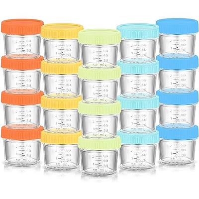Kigai Cute Gnomes Thermos Food Jar for Hot & Cold Food for Kids