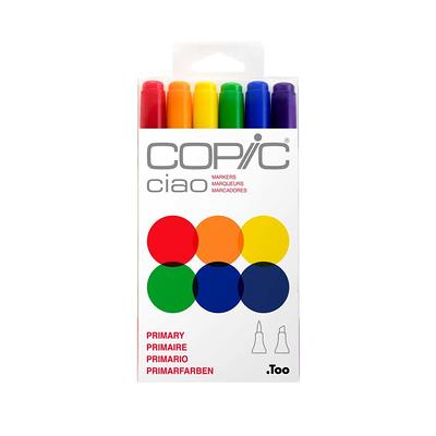 POSCA Colored Pencil Set (36-Pencils) 239400000 - The Home Depot