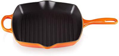 Le Creuset Grill Pan Brush