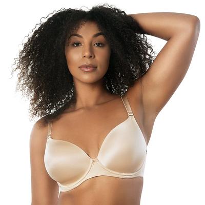 PARFAIT Emma T-Shirt Bra - White - BAND SIZE: 36 CUP SIZE: US D - Yahoo  Shopping