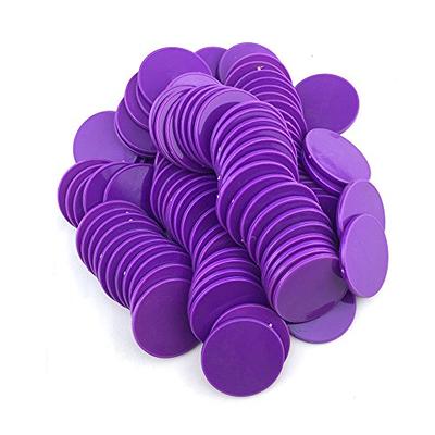 Primo Bingo Markers 4oz, Purple by Crafty Dab - Pack of 6 – JK Trading  Company Inc.