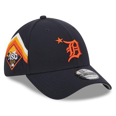 New Era 59Fifty League Basic Fitted Cap - Detroit Tigers/Black - New Star