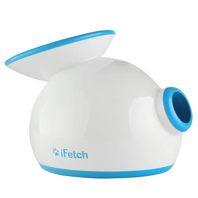 iFetch Interactive Ball Launcher for Dogs