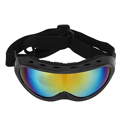 Outdoor Dog Sport Glasses