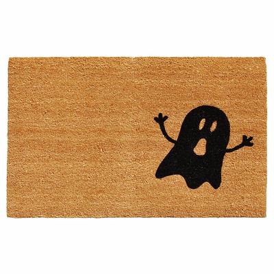 Calloway Mills Hello Pumpkin Doormat, 24 x 48