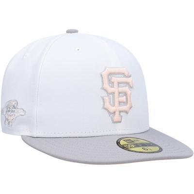 San Diego Padres New Era 1998 World Series Beach Kiss 59FIFTY