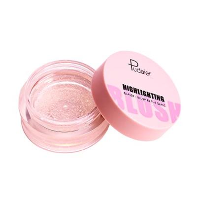  Oulac Baby Pink Blush Makeup