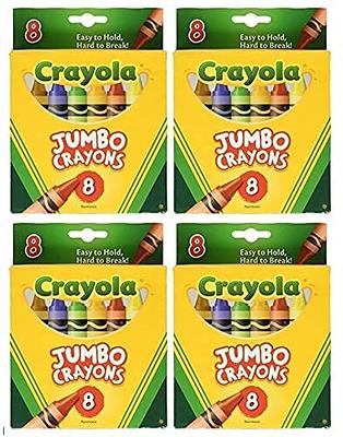 Colors of Kindness Crayons, 24 Per Pack, 12 Packs