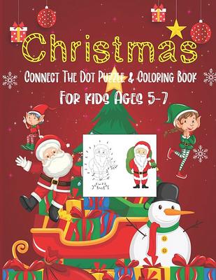 Fun & Hip Dot To Dot Puzzles - Puzzle 4 Year Old Edition - by Activibooks  For Kids (Paperback) - Yahoo Shopping