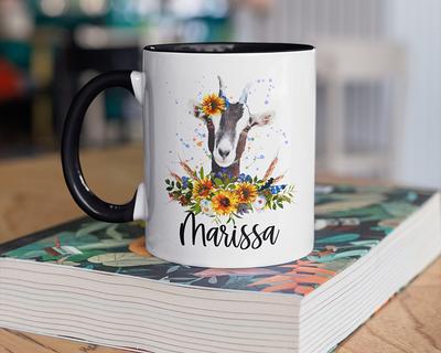 Unique Christmas Gifts for Women, Cute Christmas Mugs Coffee Cup