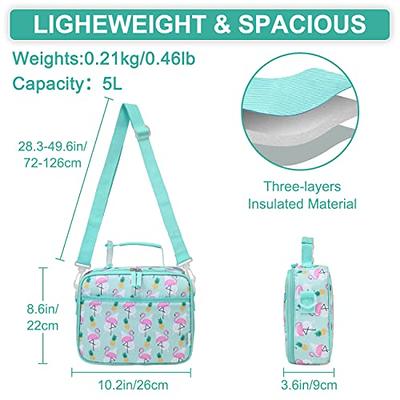 Hydro Flask 5l Insulated Lunch Bag, Lunch Bags, Sports & Outdoors