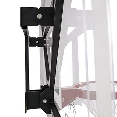 NXT 54 Fixed Height Wall Mount Basketball Hoop