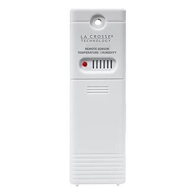 La Crosse Technology Digital Weather Station with Wireless Outdoor Sensor  in the Digital Weather Stations department at