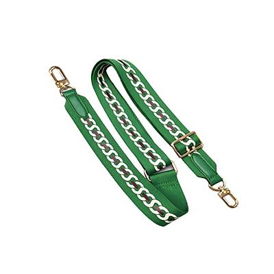 FULIGEGO Purse Strap Bag Strap Adjustable length 70-138cm Purse