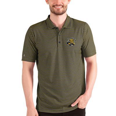 Antigua NFL Green Bay Packers Men's par Polo, Small