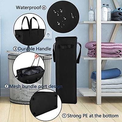 Small Dirty Clothes Basket Household Toy Storage Bucket - Temu