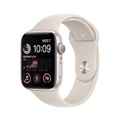 Apple Watch Ultra 49mm GPS + Cellular M/L Trail Loop Bundle