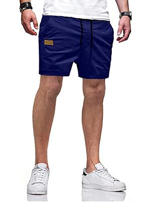 Mens Summer Beach Casual Fashion Shorts - Men's Clothing - Temu France